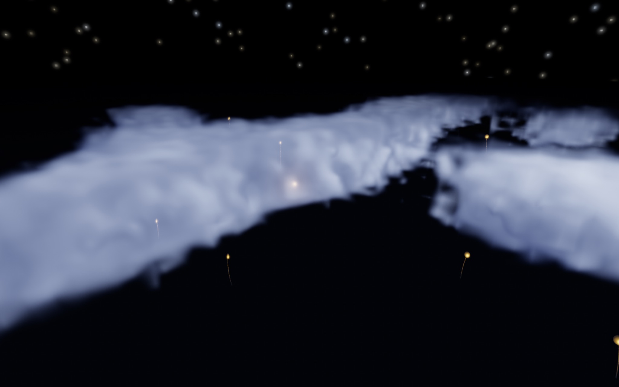 Visualizer · fireworksUltra-three-quarter