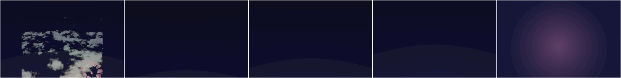 Visualizer · fireworksUltra