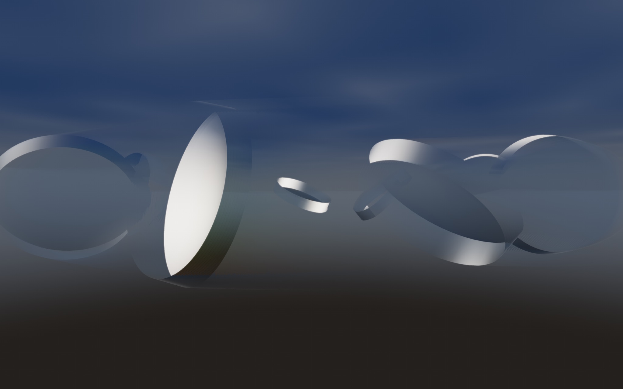 Visualizer · floatingLenses-hero