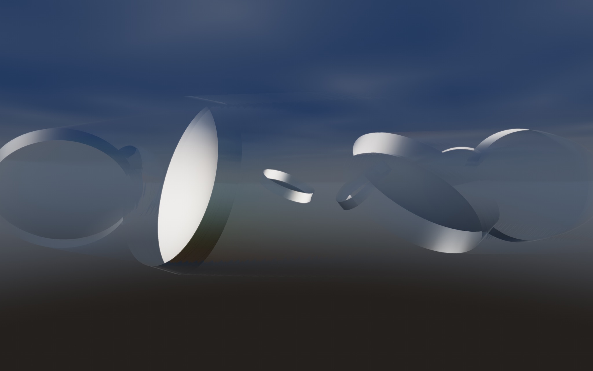 Visualizer · floatingLenses-hero