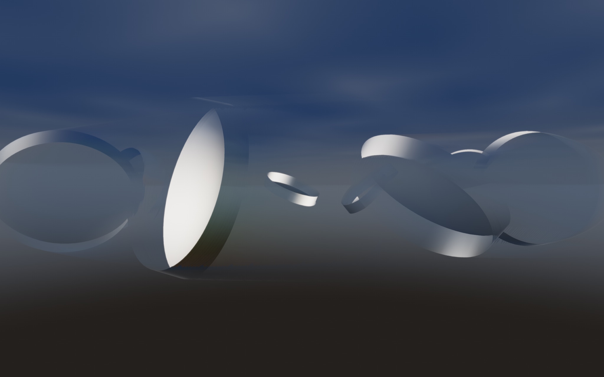 Visualizer · floatingLenses-hero