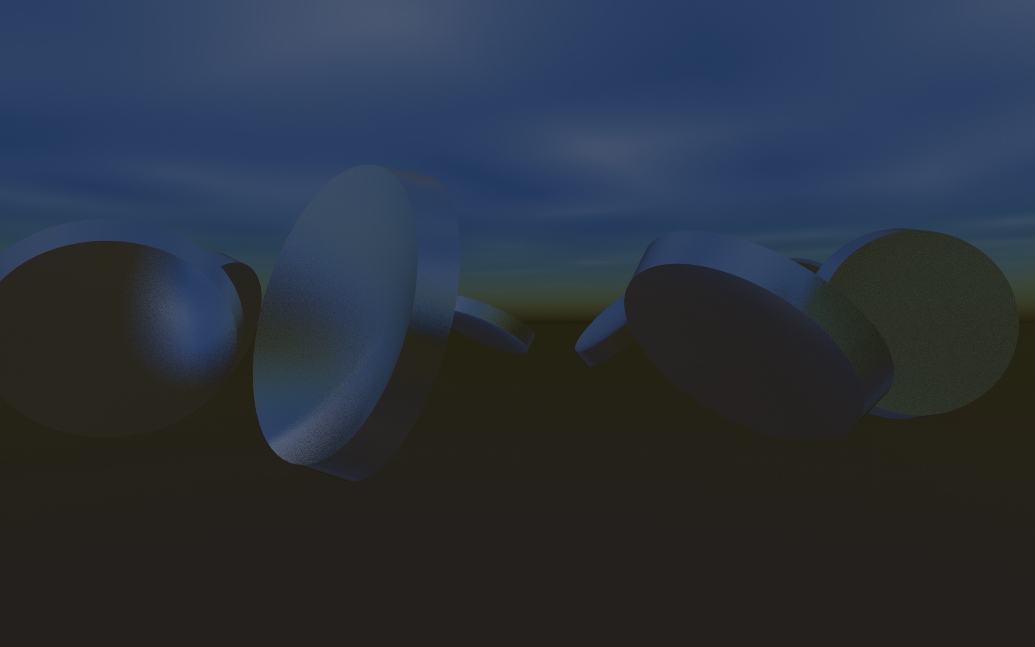 Visualizer · floatingLenses-hero