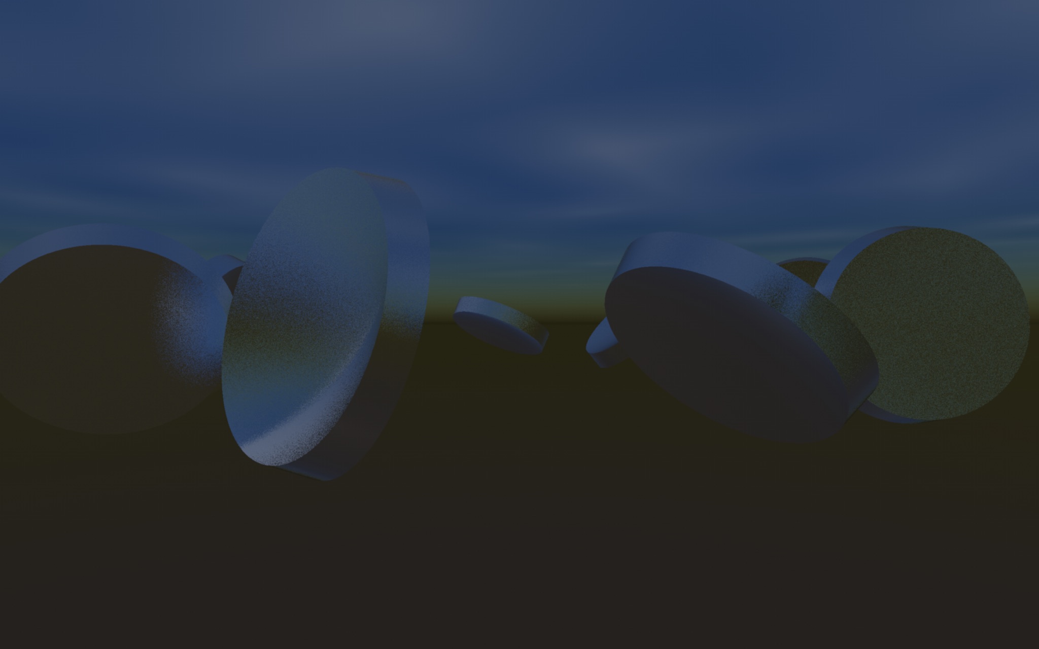 Visualizer · floatingLenses-hero