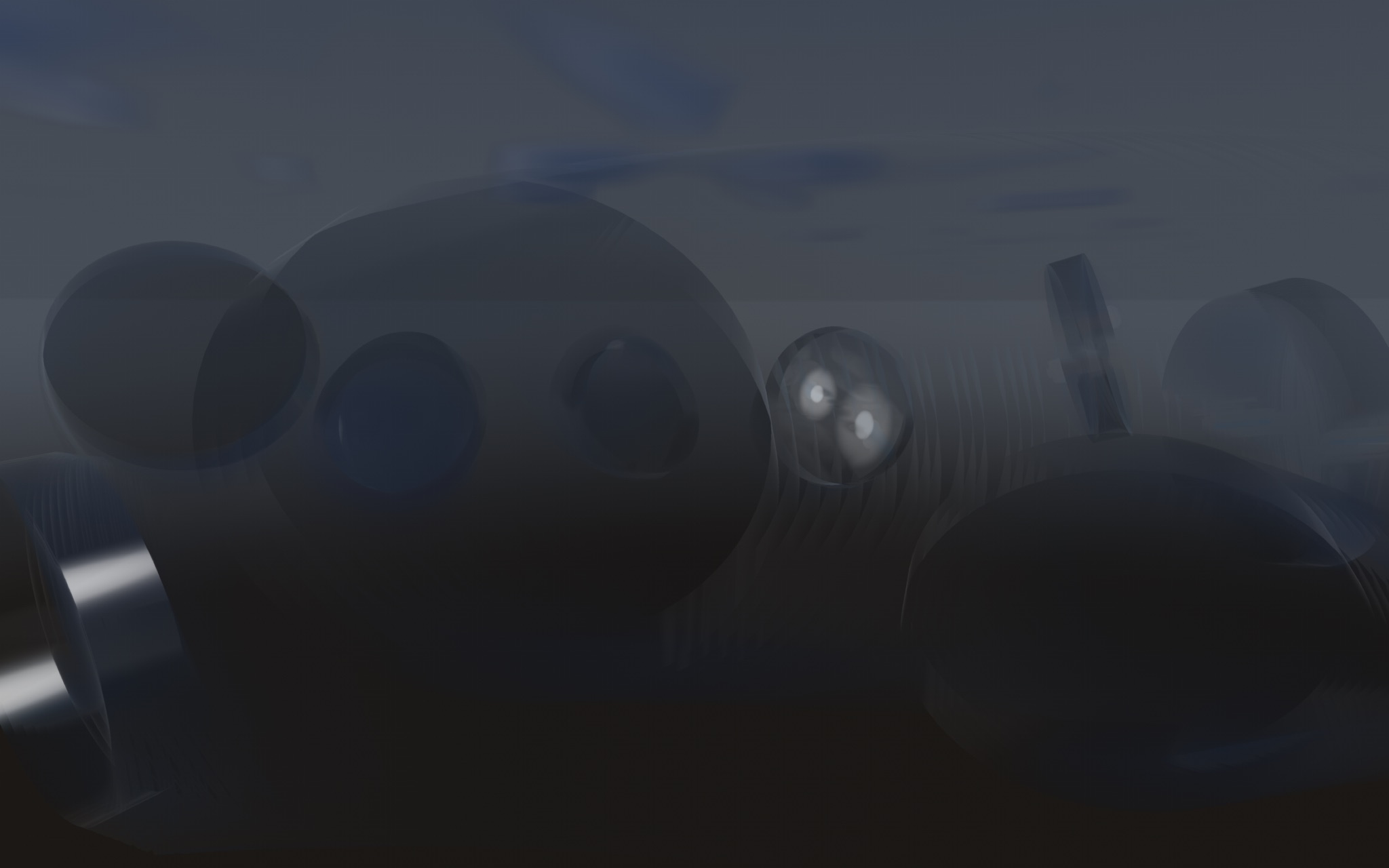 Visualizer · floatingLenses-hero