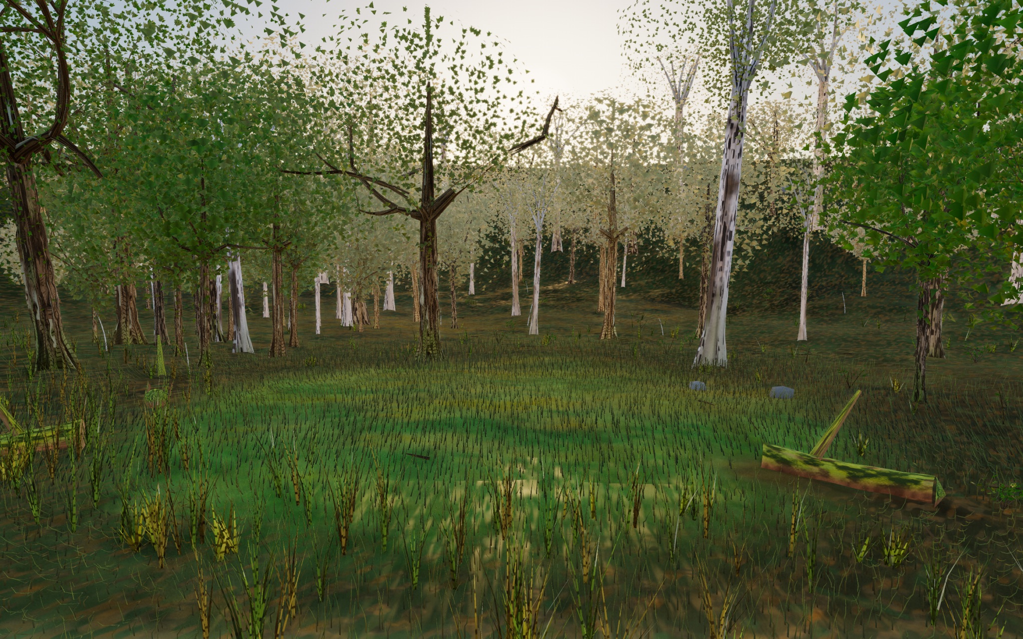 Visualizer · forest-low