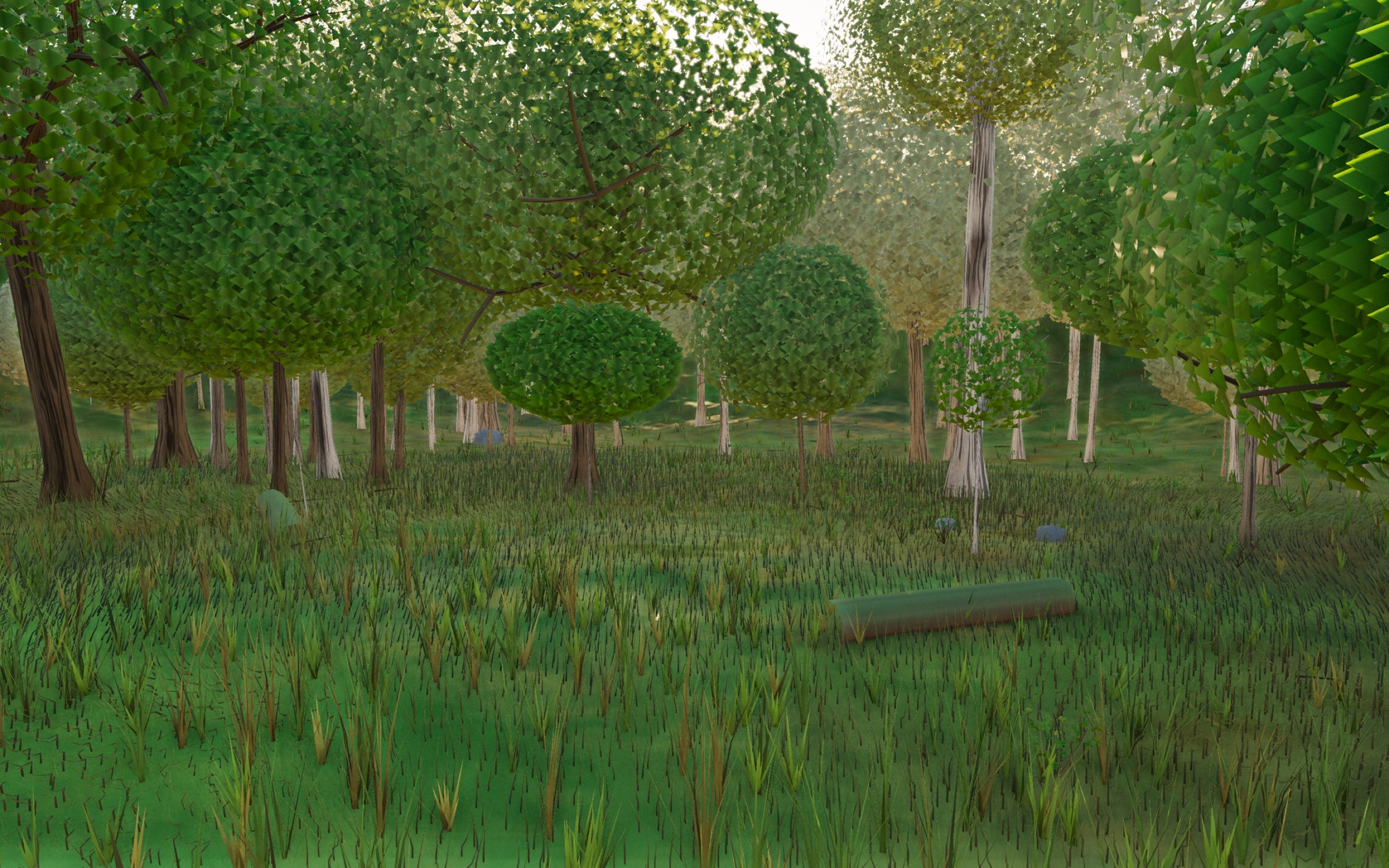Visualizer · forest-low