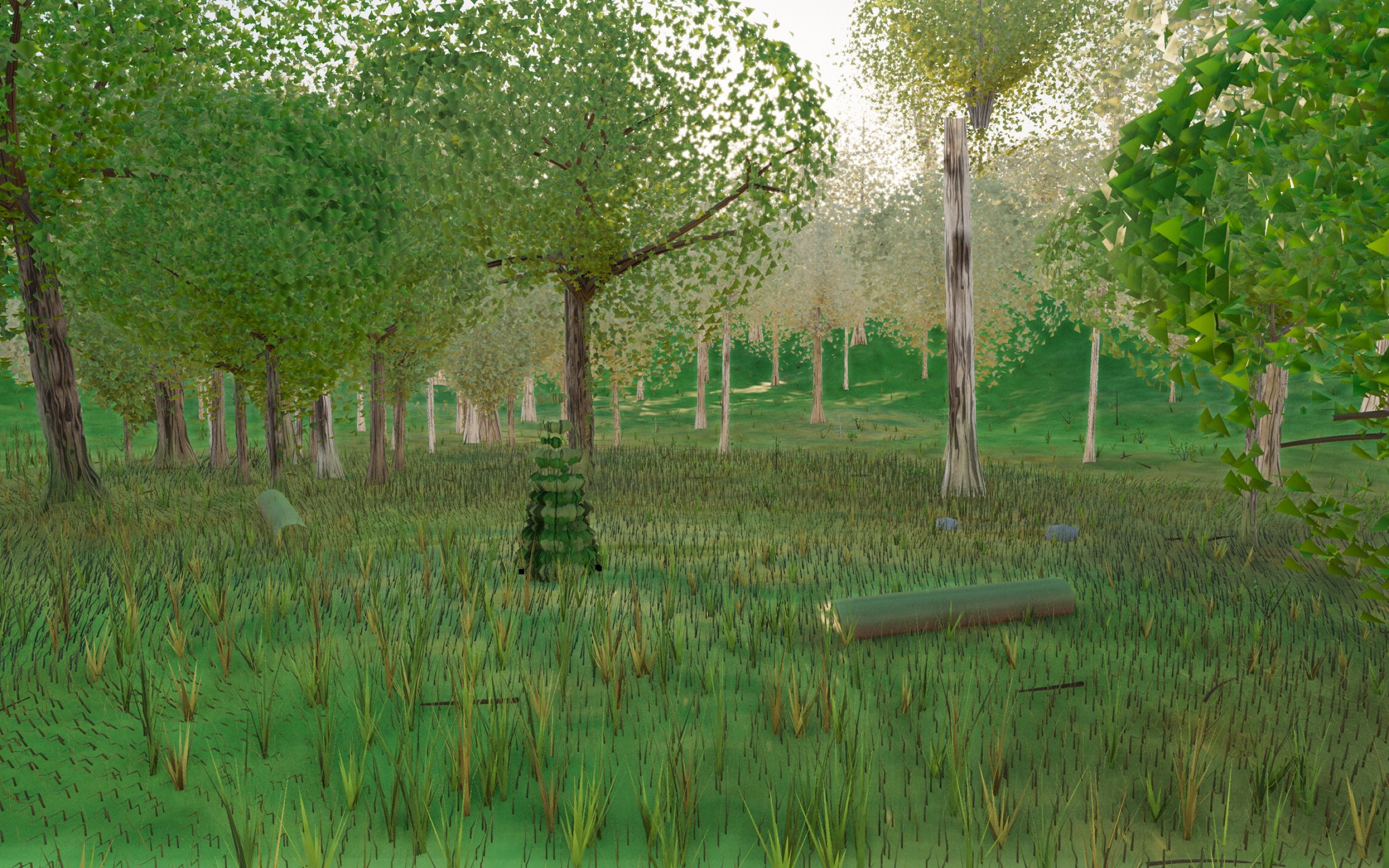 Visualizer · forest-low — debug: skip suspected spire tree
