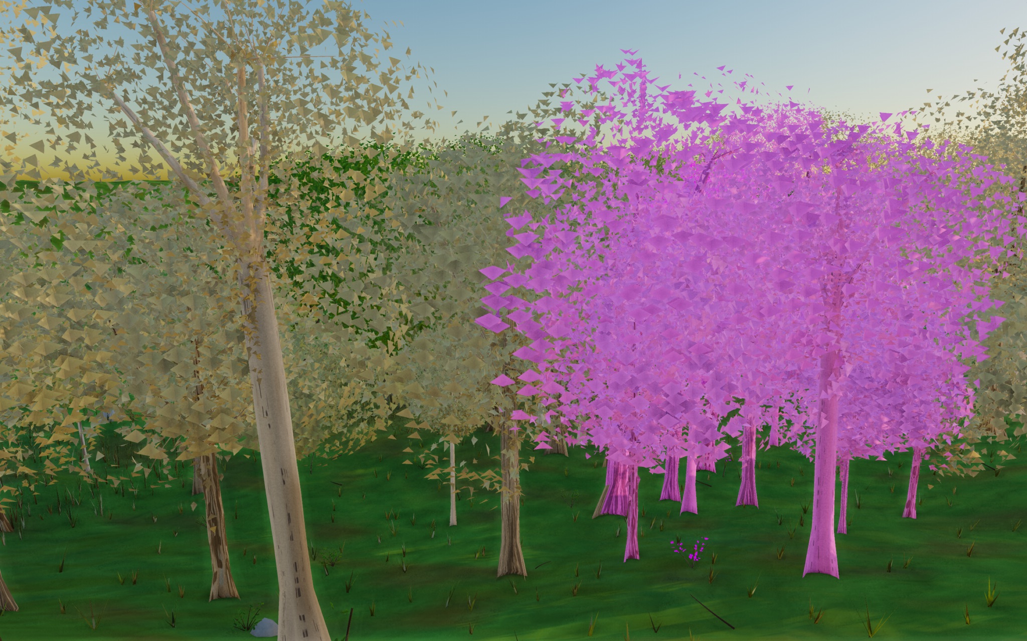 Visualizer · forest-side — diag5: paint z in (-26,-16)