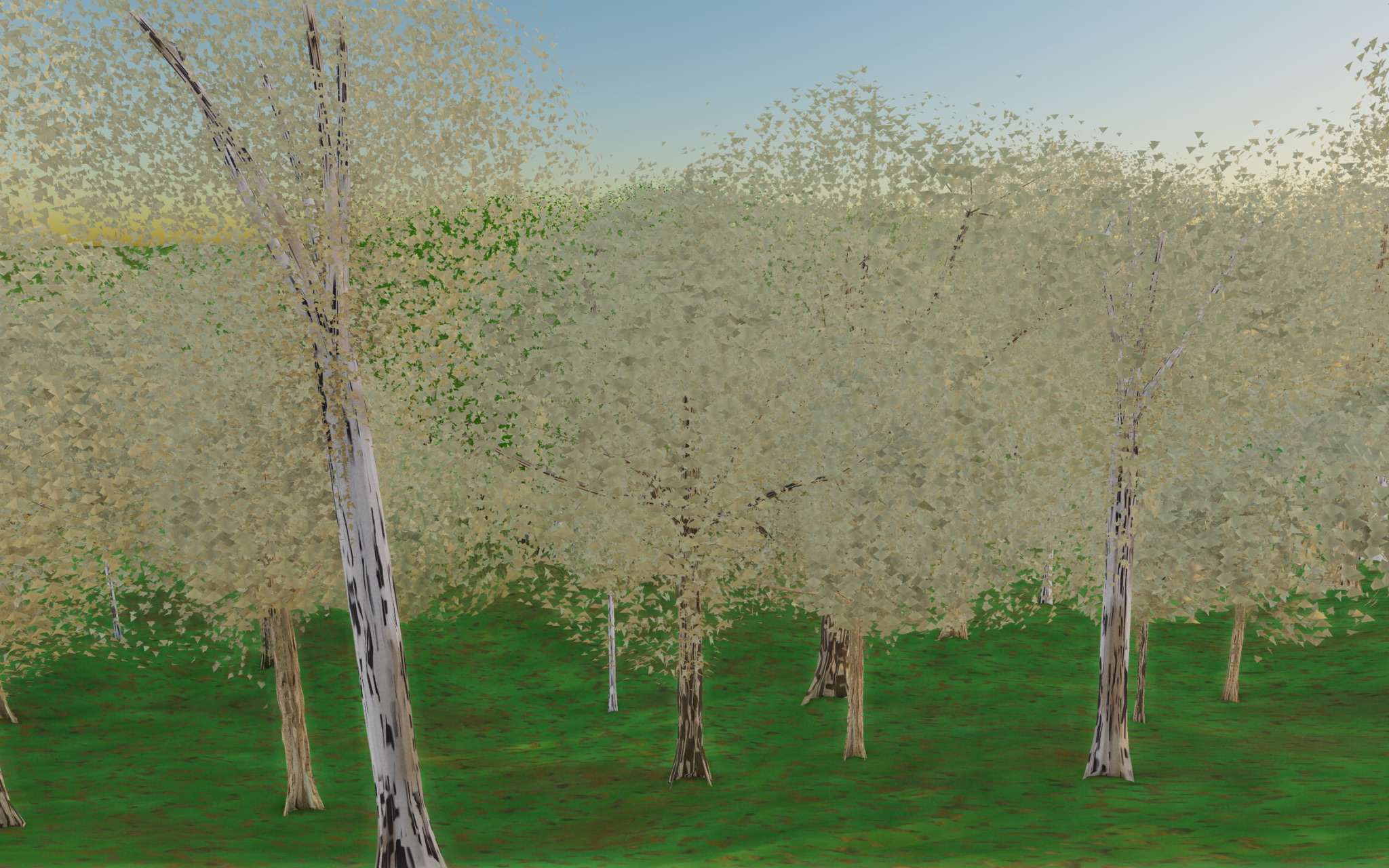 Visualizer · forest-side