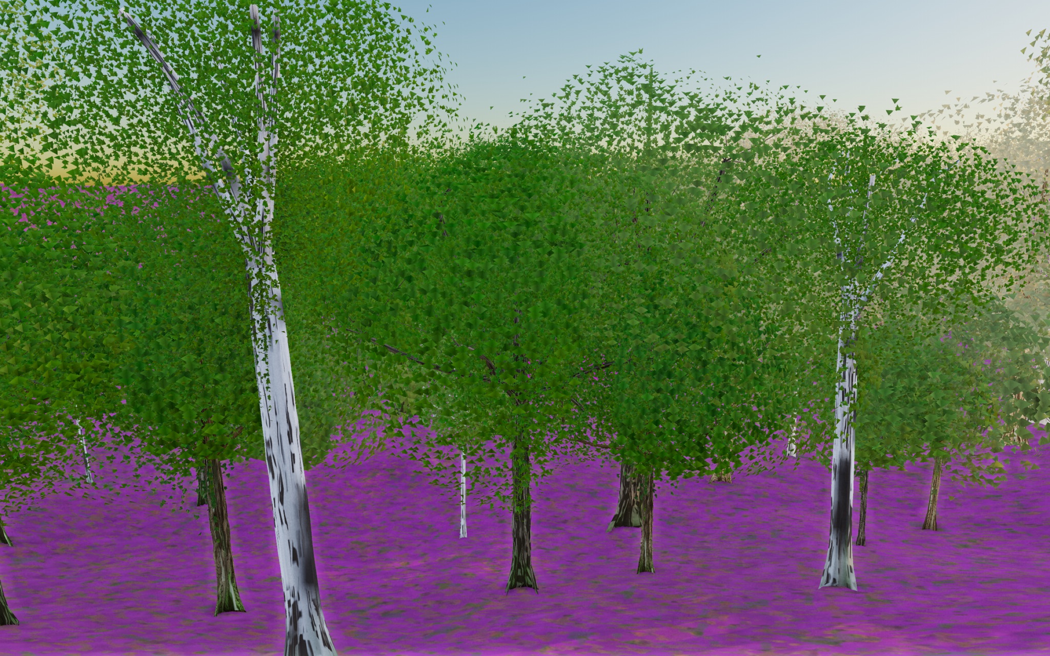 Visualizer · forest-side