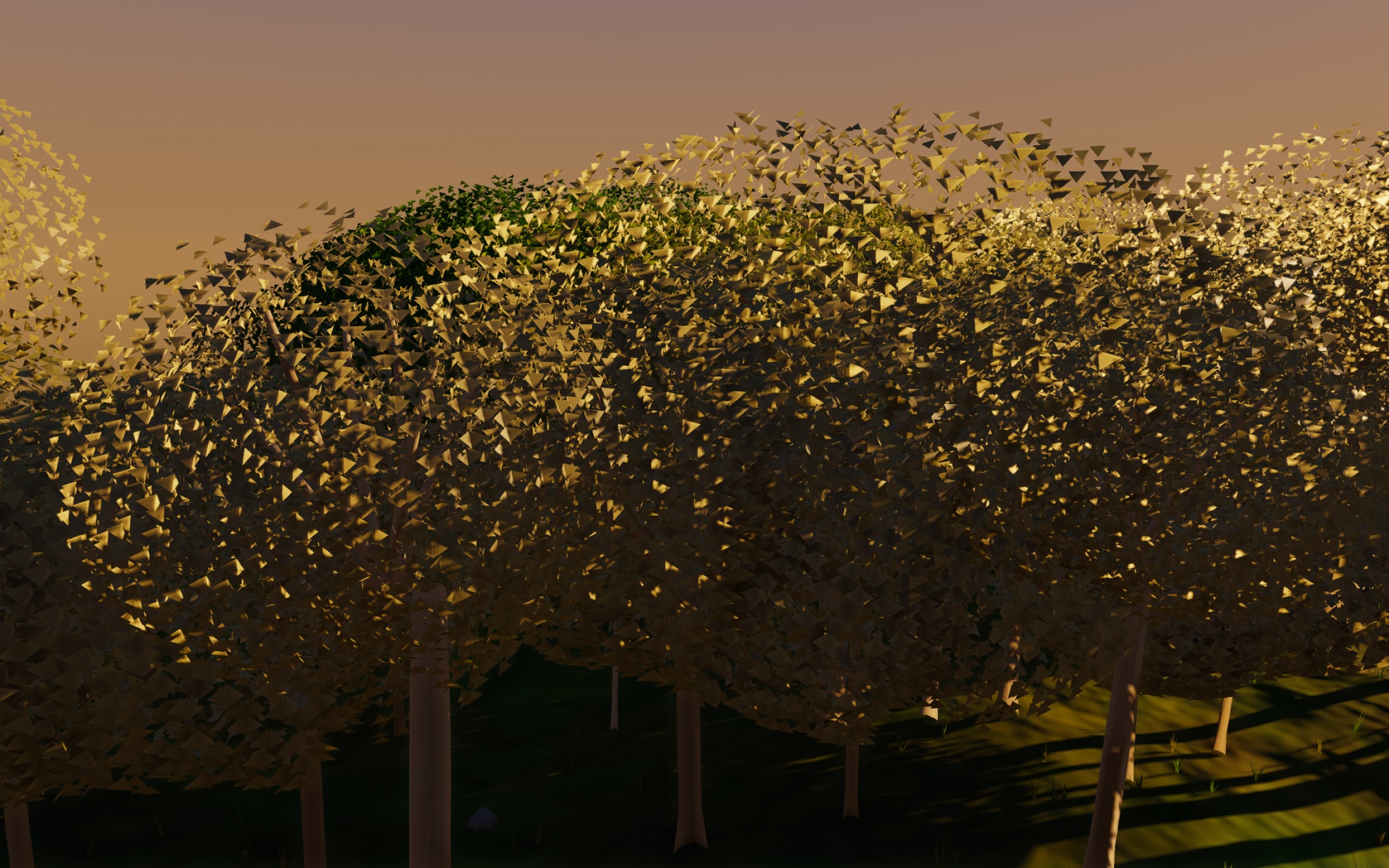 Visualizer · forest-side