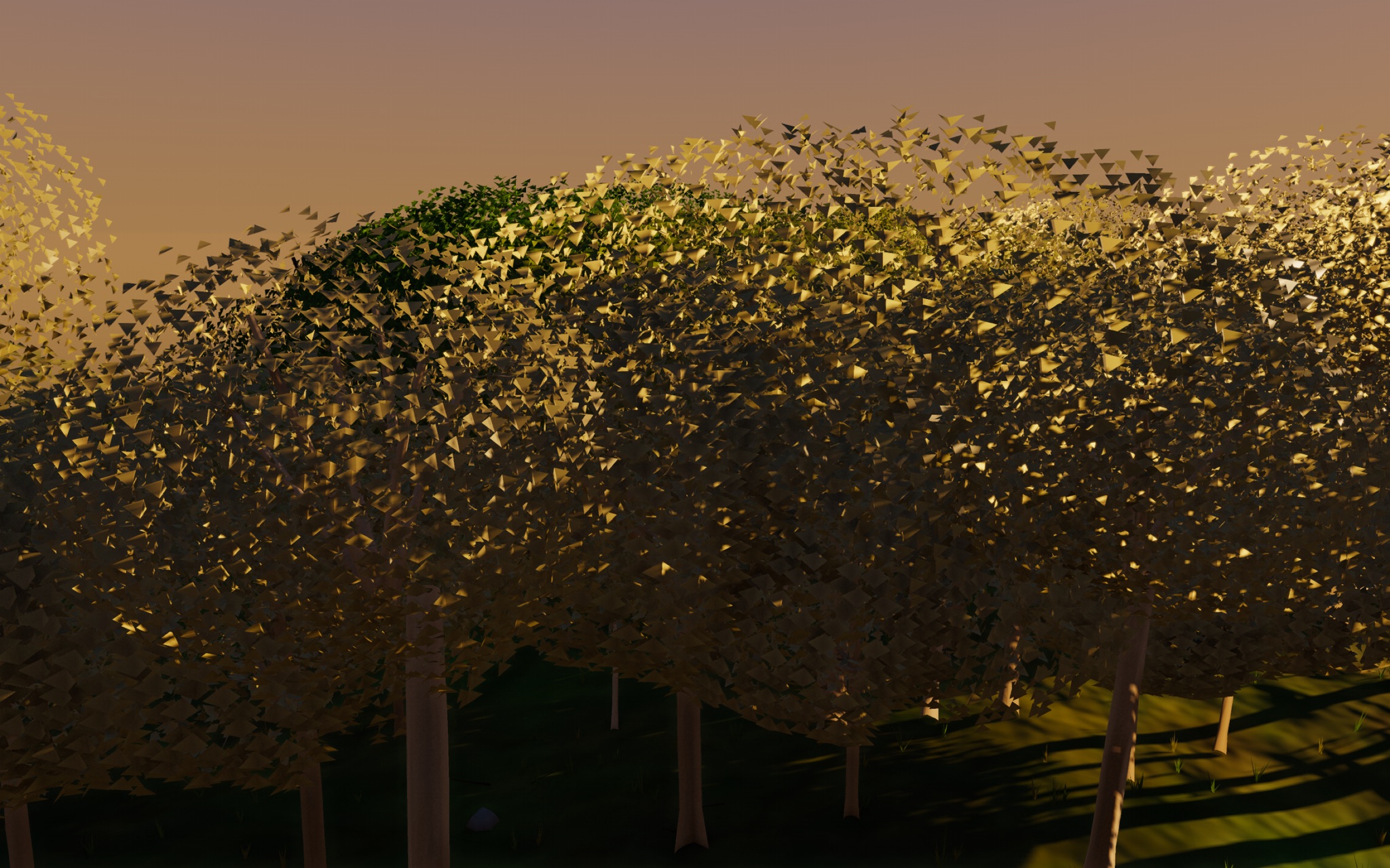 Visualizer · forest-side