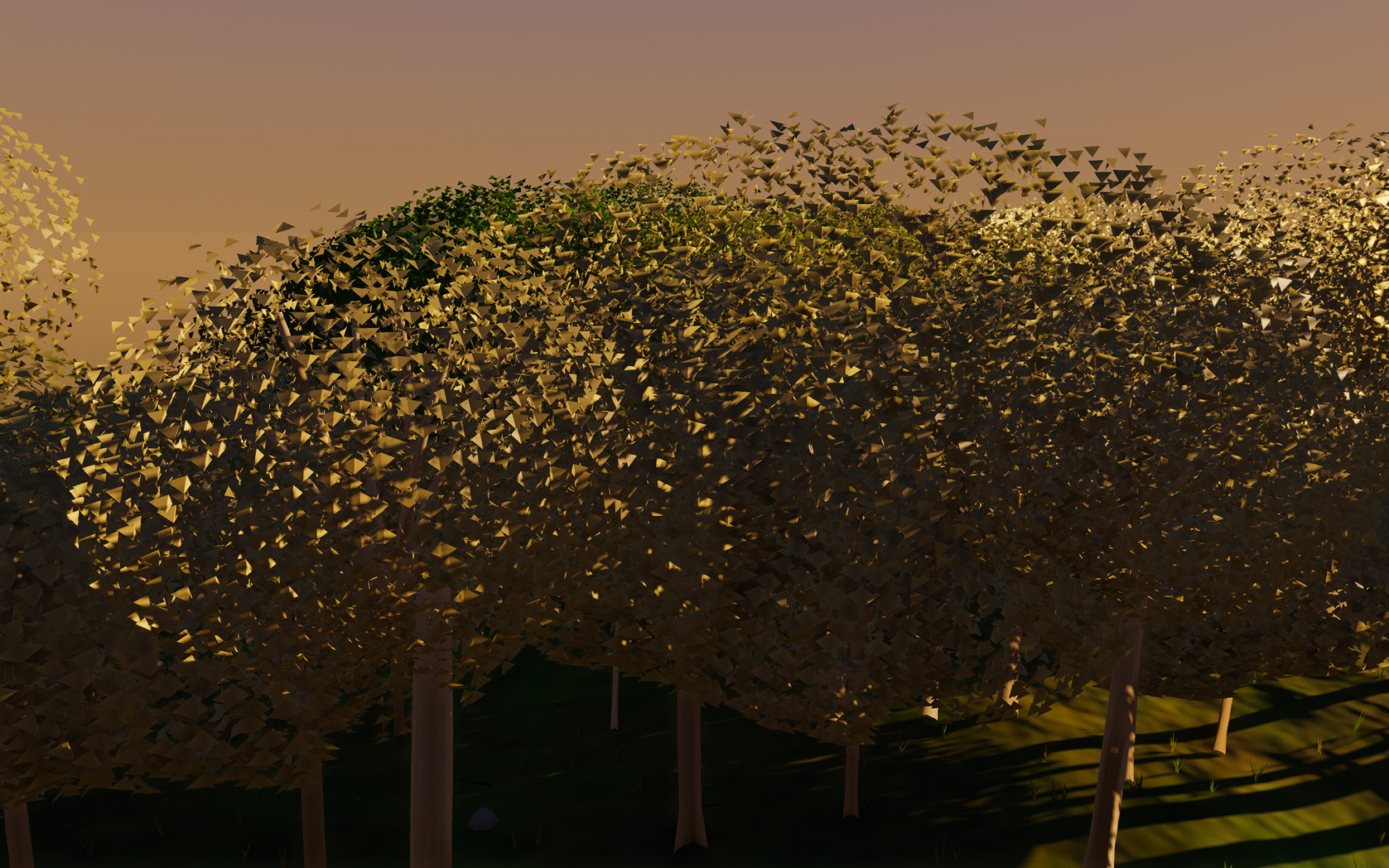 Visualizer · forest-side