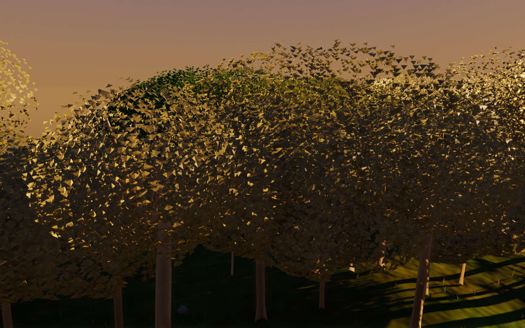 Visualizer · forest-side