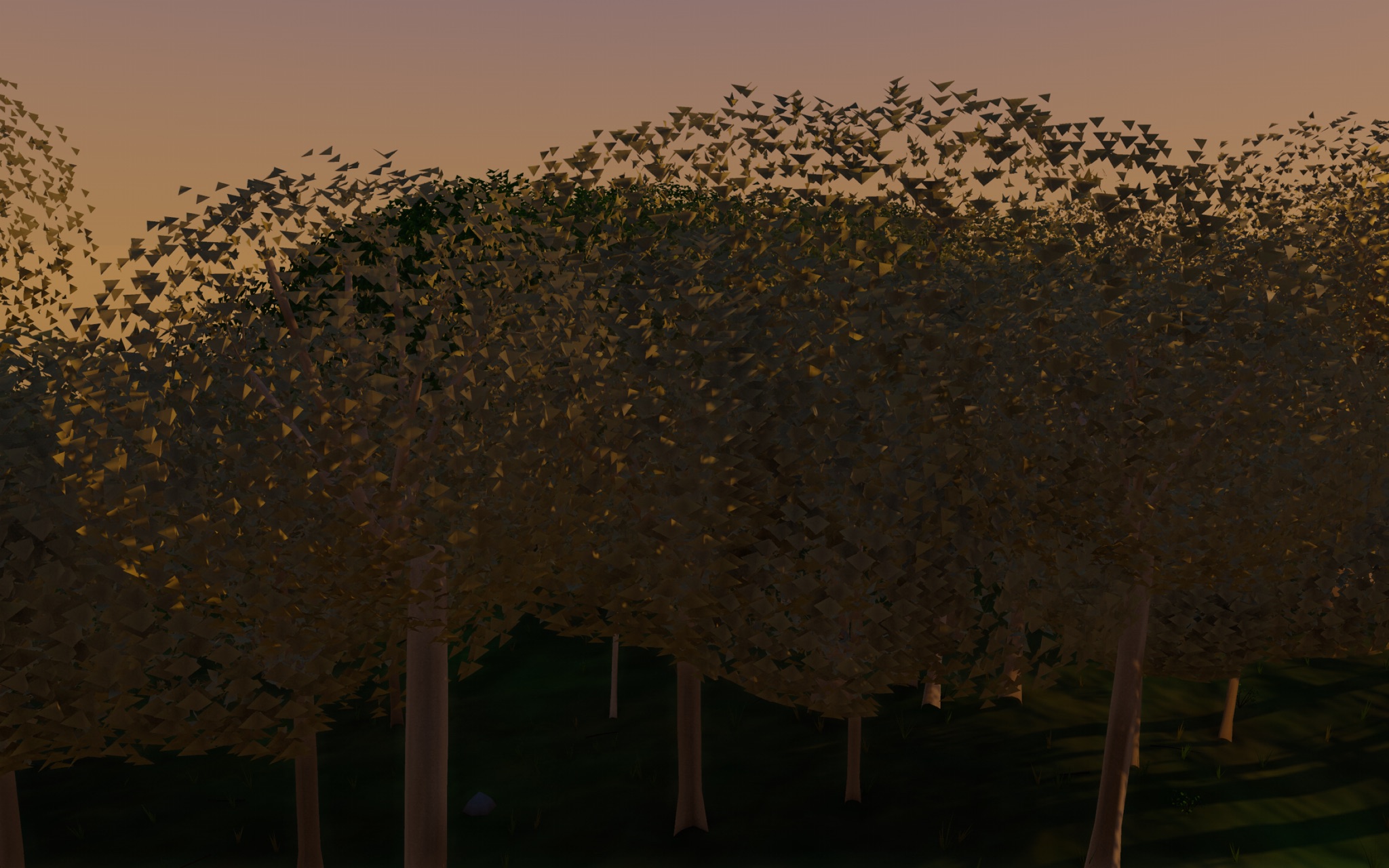 Visualizer · forest-side