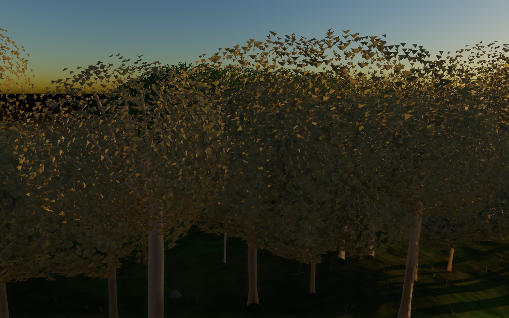 Visualizer · forest-side