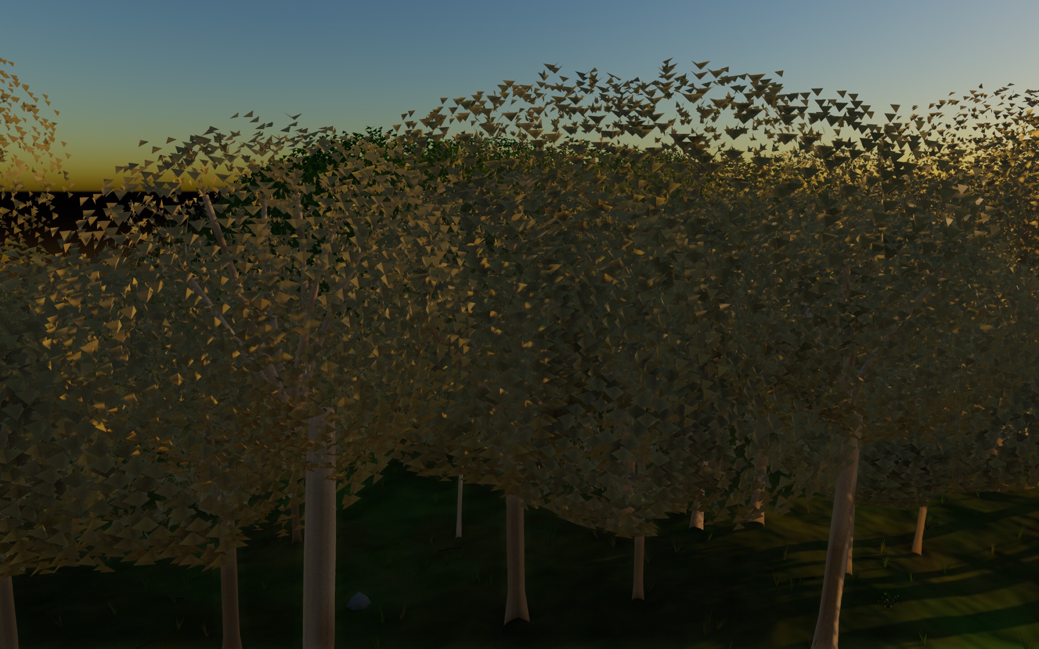 Visualizer · forest-side