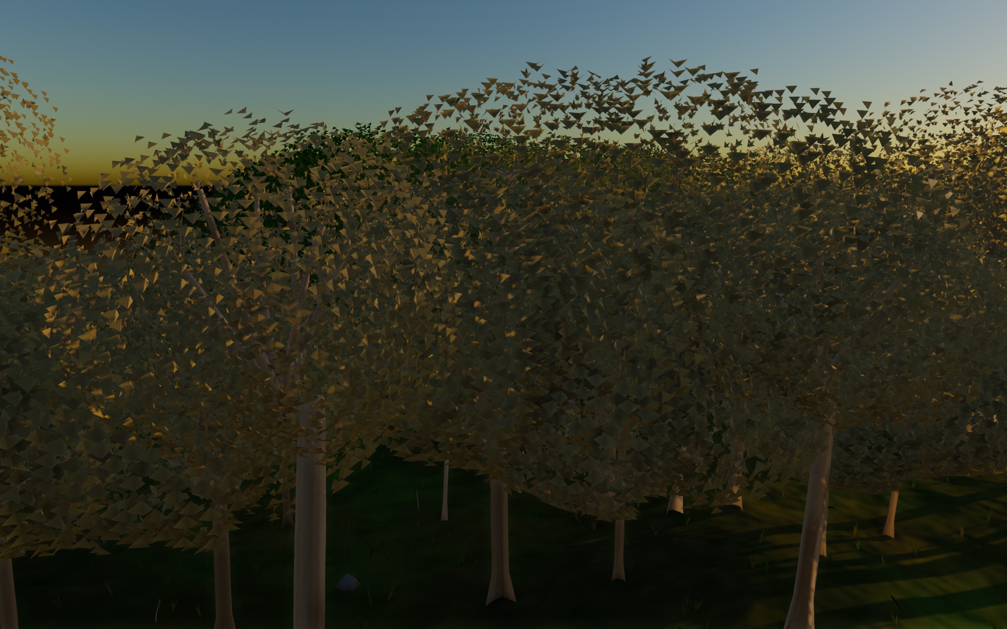 Visualizer · forest-side