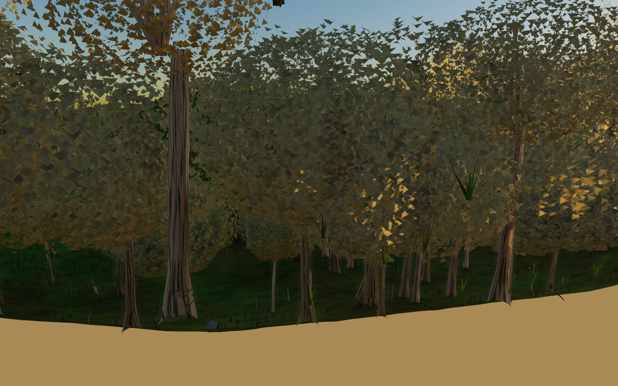 Visualizer · forest-side