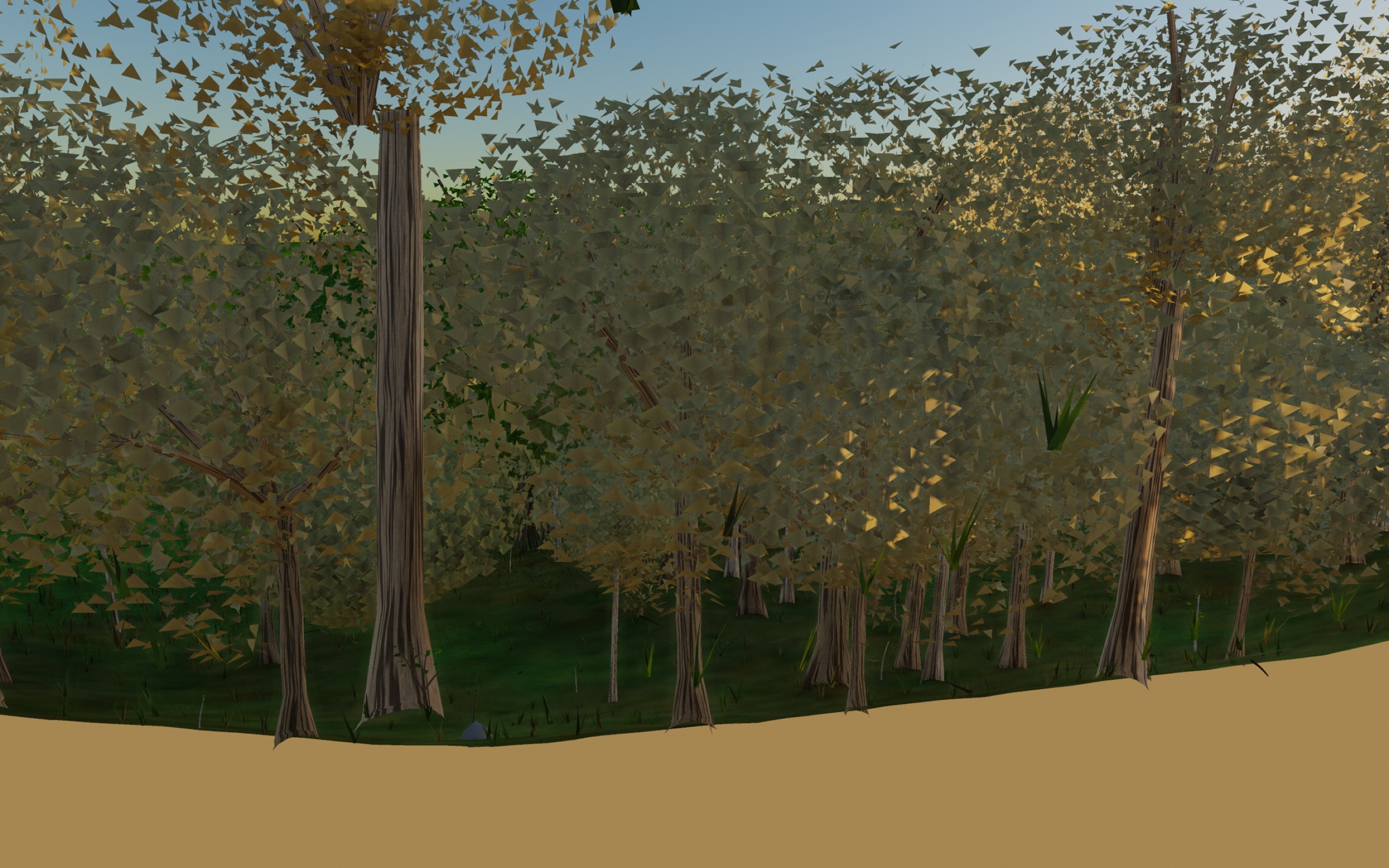 Visualizer · forest-side — dbg2