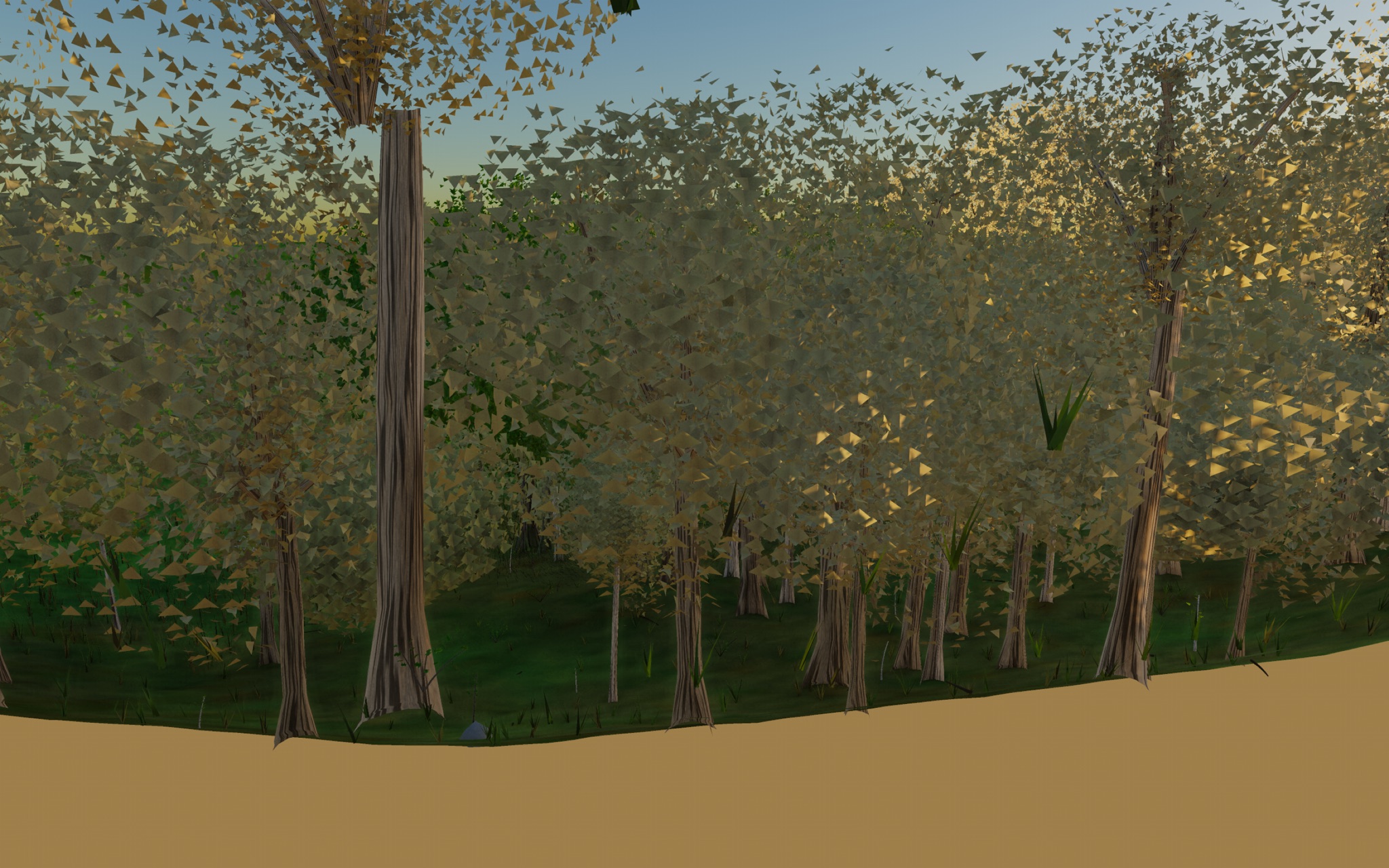 Visualizer · forest-side