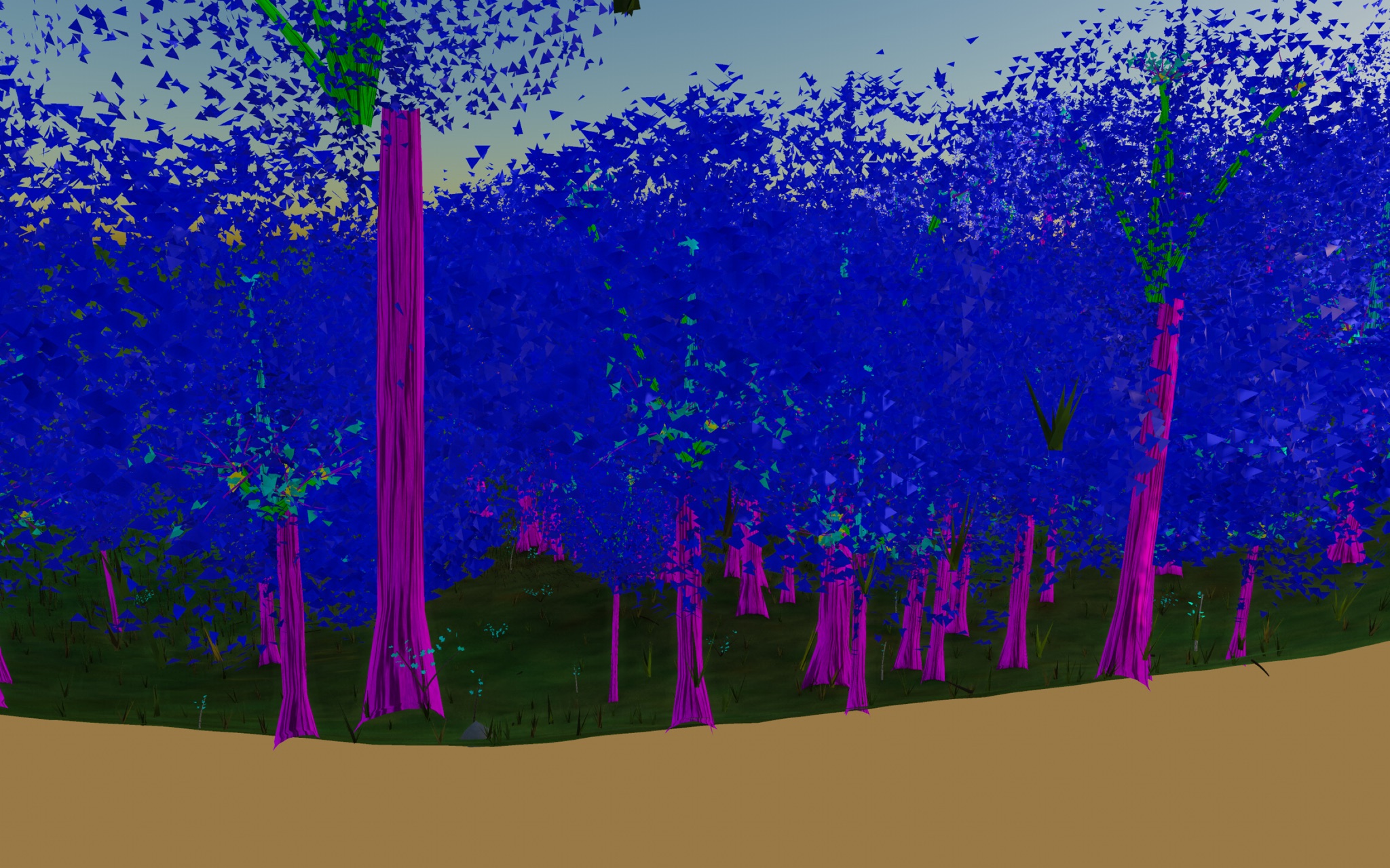 Visualizer · forest-side