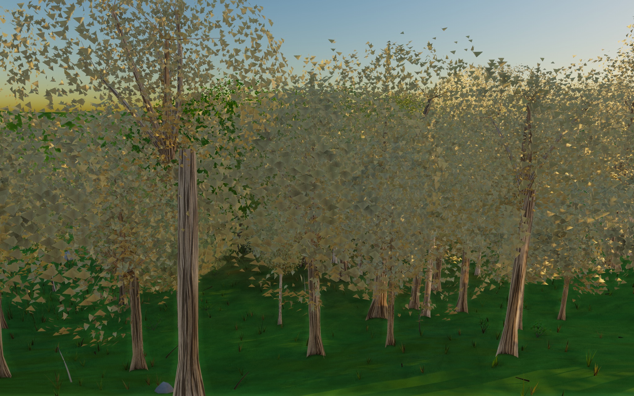 Visualizer · forest-side — debug dump sites