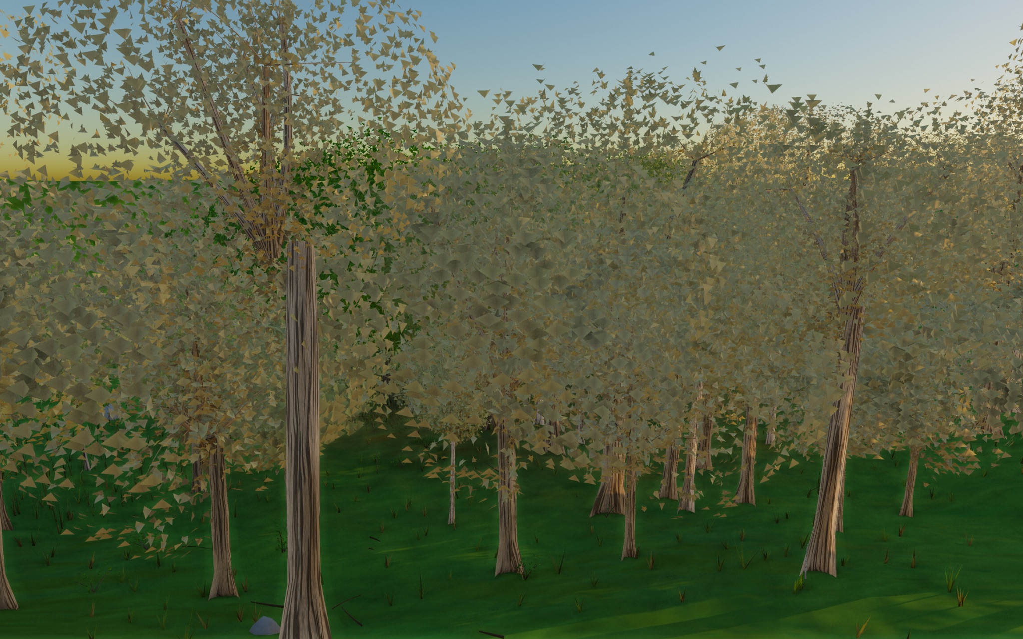 Visualizer · forest-side — debug: skip suspected spire tree