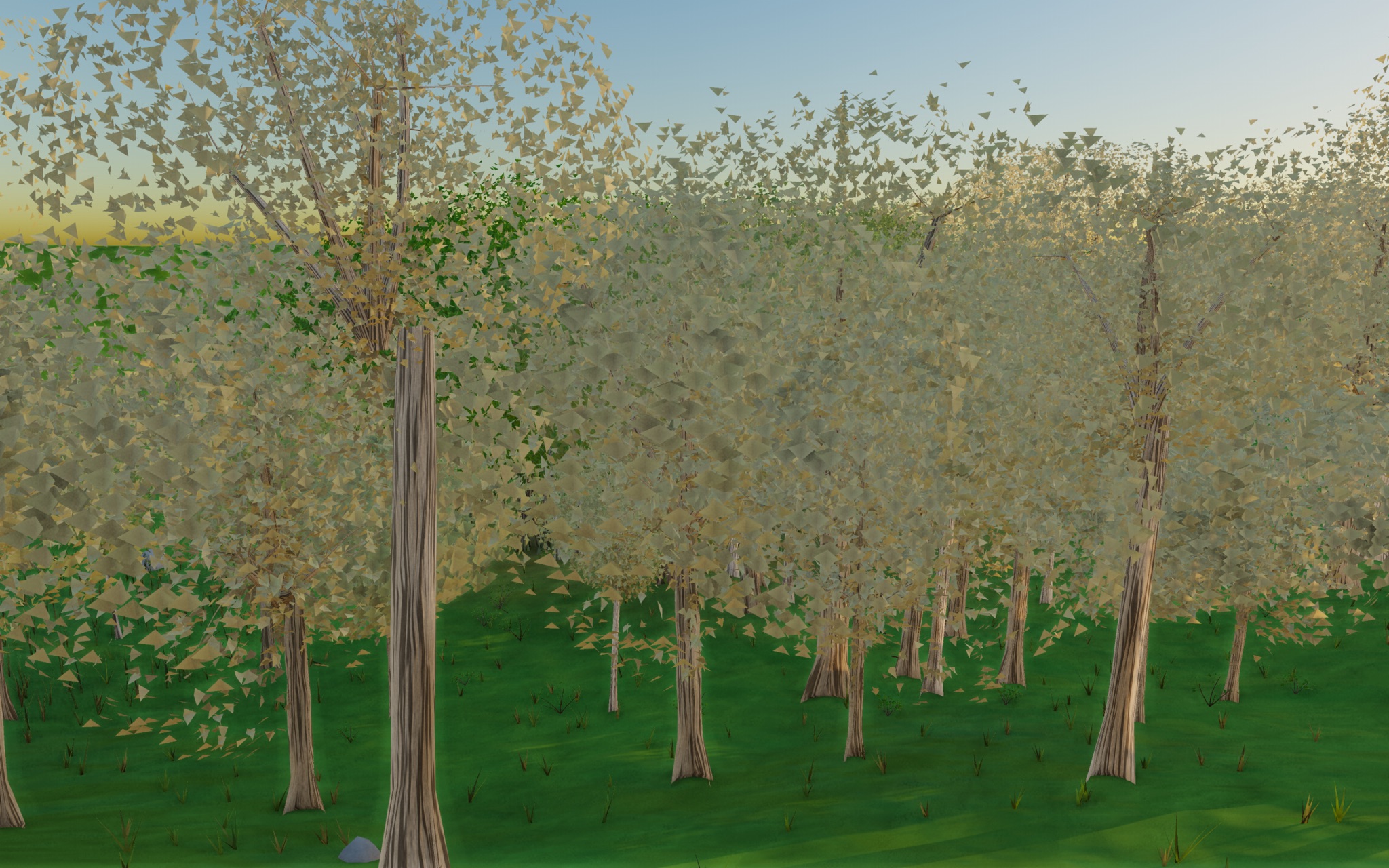 Visualizer · forest-side