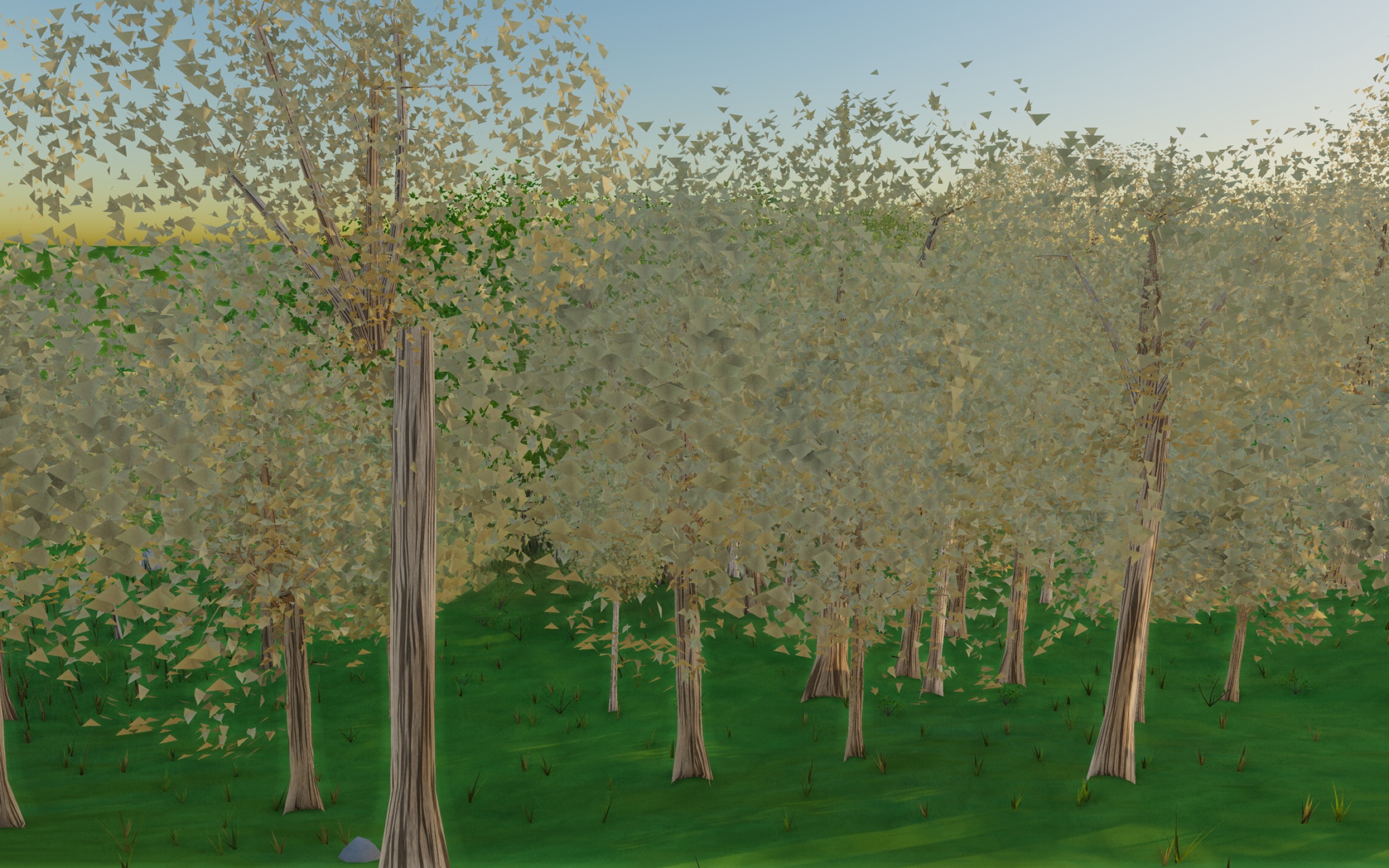 Visualizer · forest-side