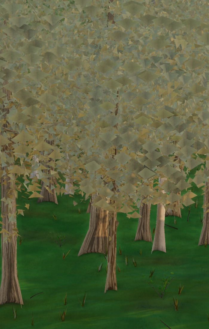 Visualizer · forest