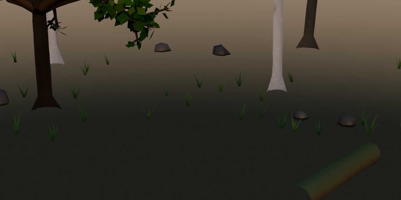 Visualizer · forest