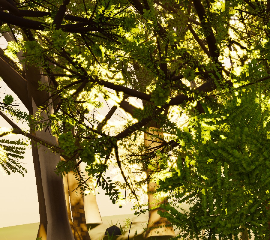 Visualizer · forest