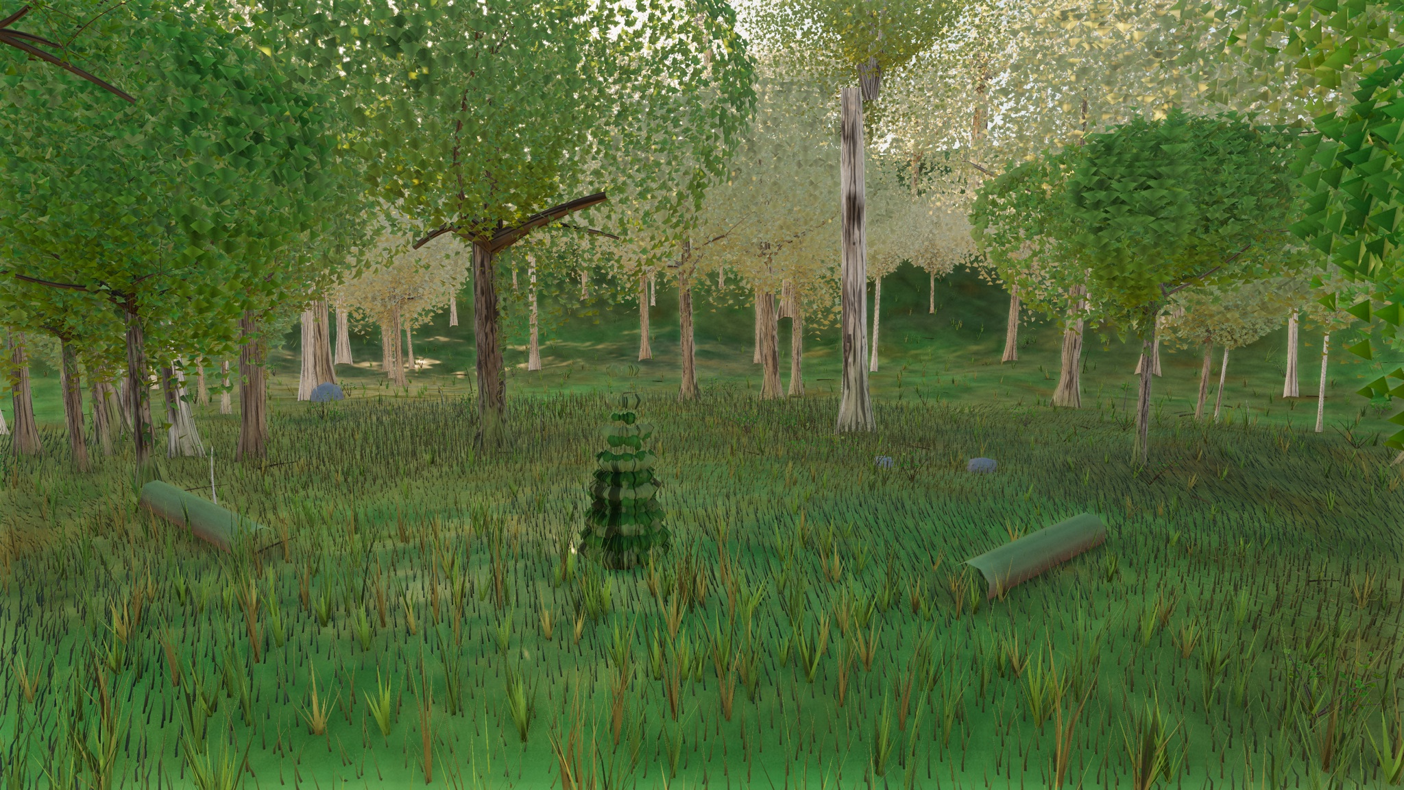 Visualizer · forest