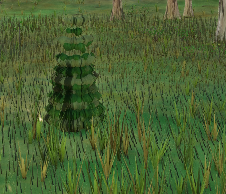 Visualizer · forest