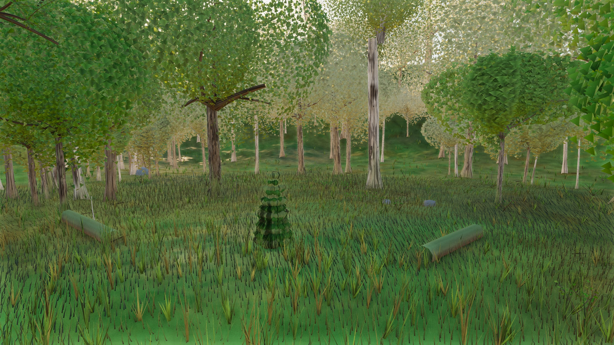 Visualizer · forest