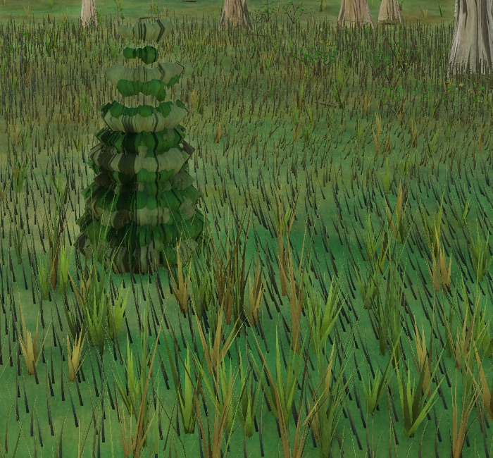 Visualizer · forest