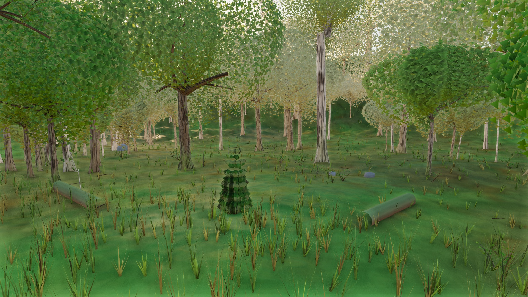 Visualizer · forest