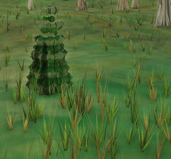 Visualizer · forest