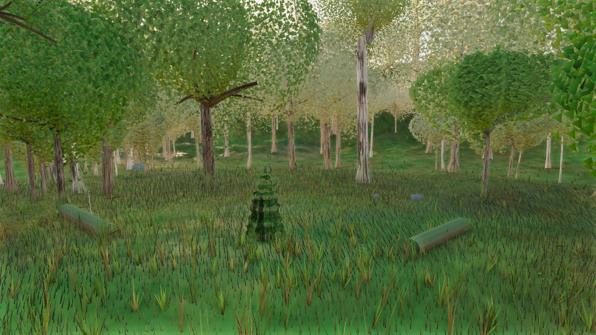 Visualizer · forest