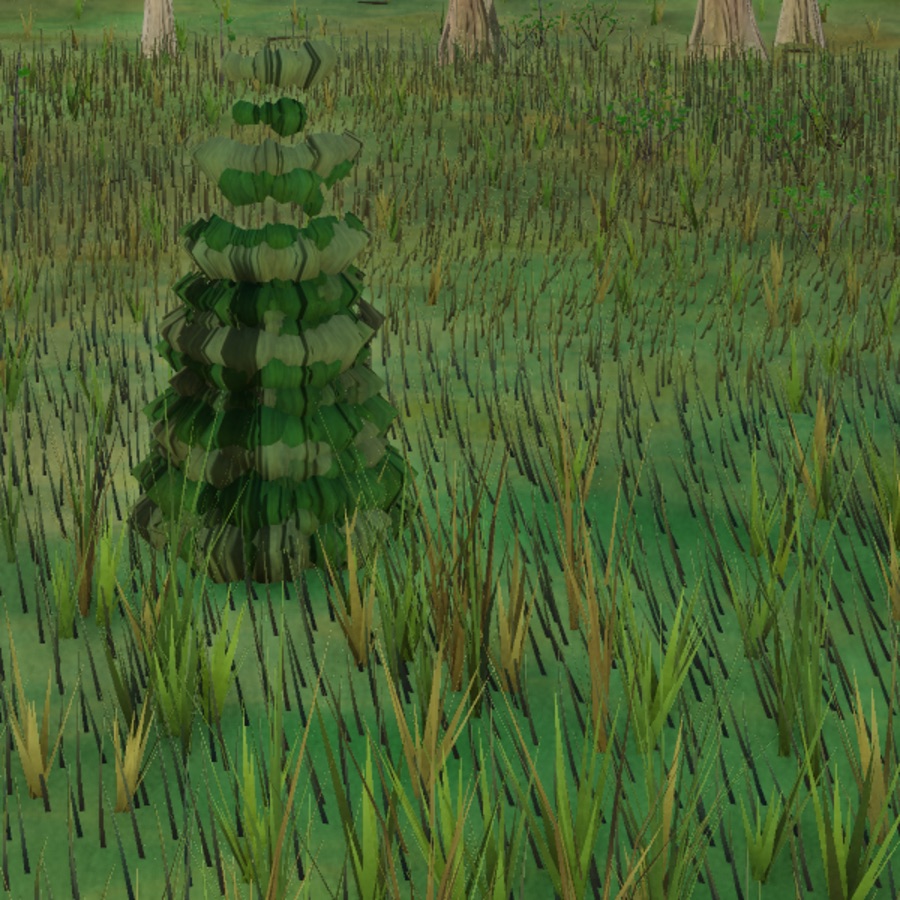 Visualizer · forest