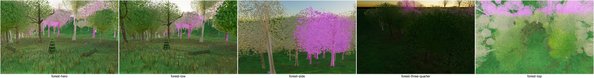 Visualizer · forest — diag5: paint z in (-26,-16)