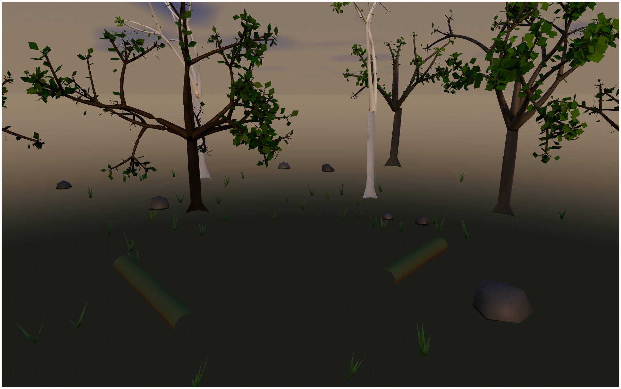 Visualizer · forest