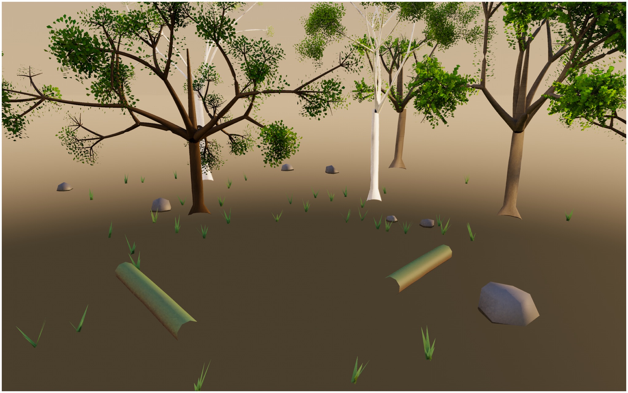 Visualizer · forest
