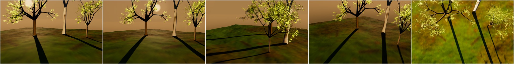 Visualizer · forest