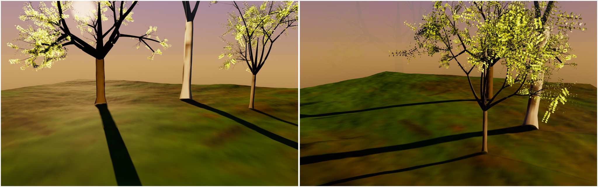 Visualizer · forest