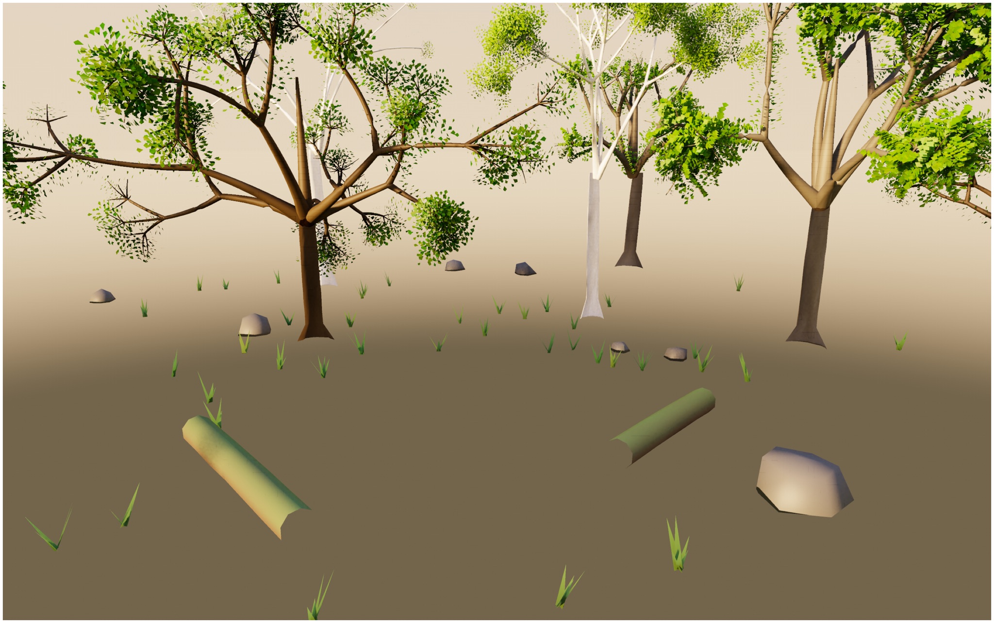 Visualizer · forest