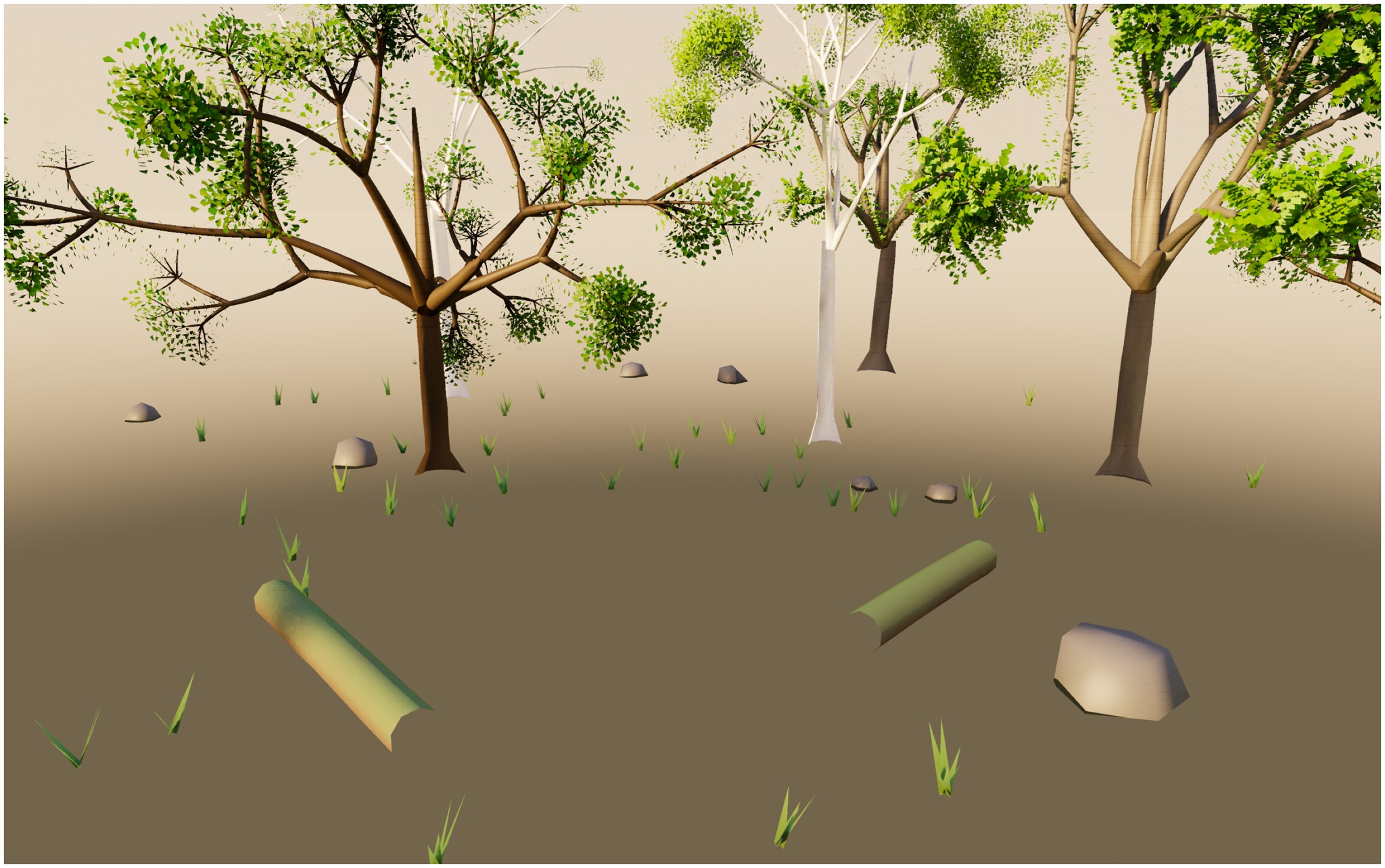 Visualizer · forest