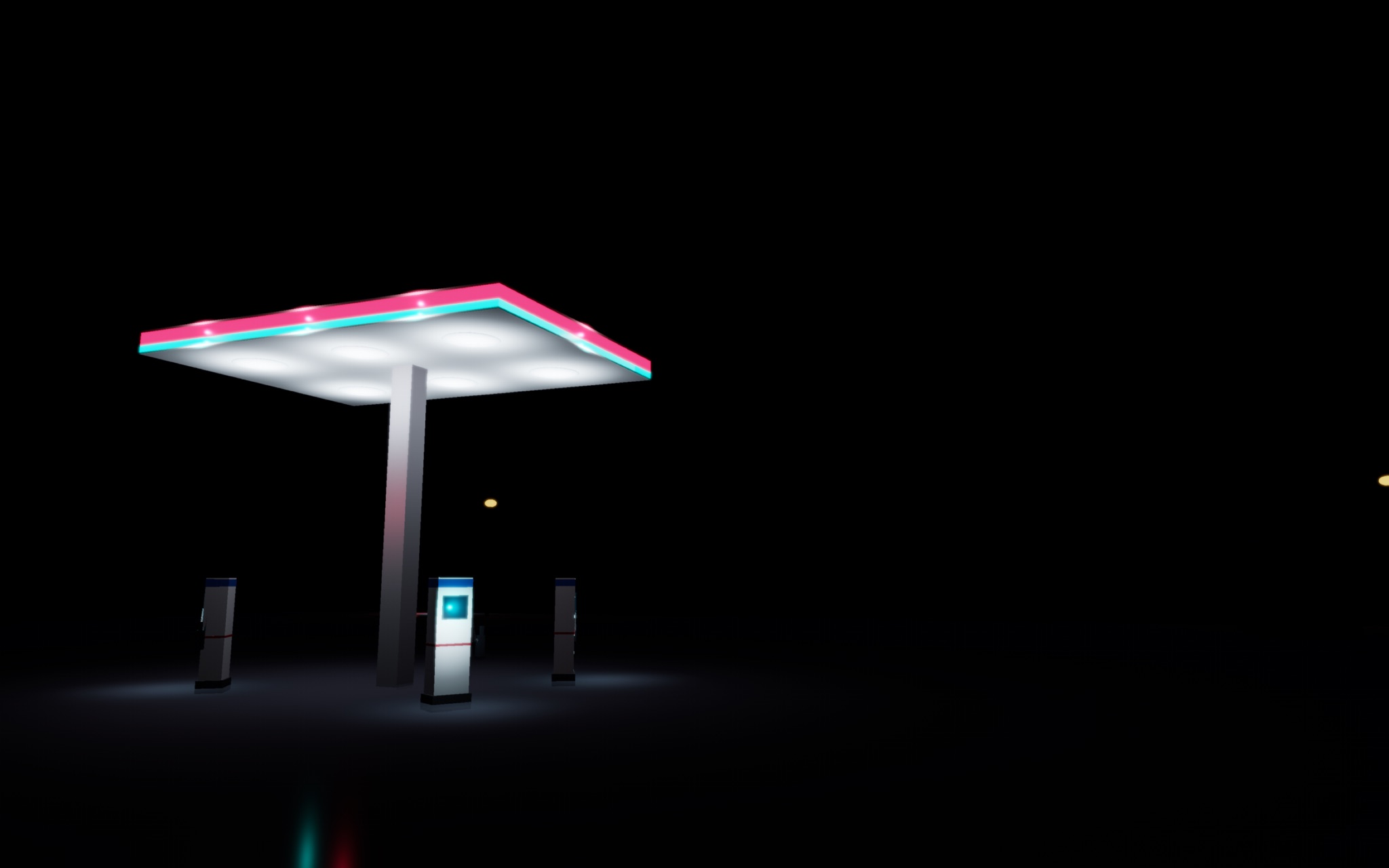 Visualizer · gasStation-hero