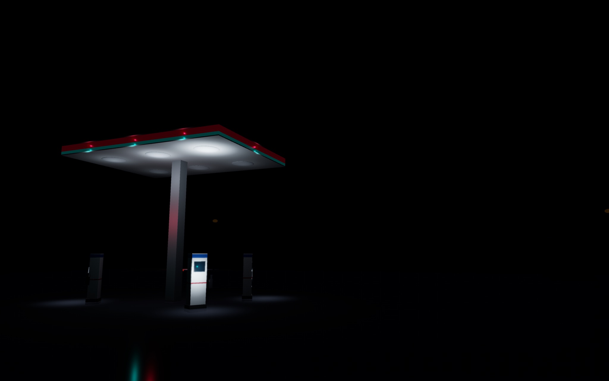 Visualizer · gasStation-hero